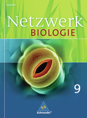 Buchcover Netzwerk Biologie / Netzwerk Biologie - Ausgabe 2004 für Sachsen  | EAN 9783507865150 | ISBN 3-507-86515-7 | ISBN 978-3-507-86515-0
