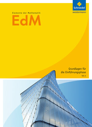 Buchcover Elemente der Mathematik SII - Arbeitshefte Grundlagen für die Einführungsphase Ausgabe 2012 | EAN 9783507871014 | ISBN 3-507-87101-7 | ISBN 978-3-507-87101-4