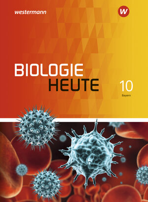 Buchcover Biologie heute SI - Allgemeine Ausgabe 2017 für Bayern  | EAN 9783507873582 | ISBN 3-507-87358-3 | ISBN 978-3-507-87358-2