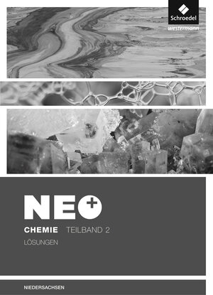 Buchcover NEO Chemie - Ausgabe für die Sekundarstufe I in Niedersachsen | EAN 9783507881075 | ISBN 3-507-88107-1 | ISBN 978-3-507-88107-5