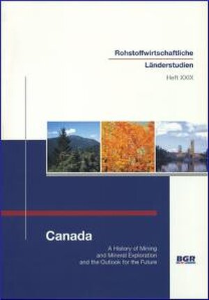 Buchcover Canada | Donald Cranstone | EAN 9783510059102 | ISBN 3-510-05910-7 | ISBN 978-3-510-05910-2