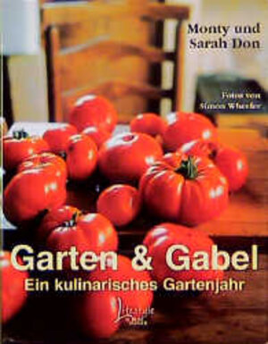 Garten & Gabel