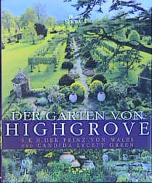 Der Garten von Highgrove