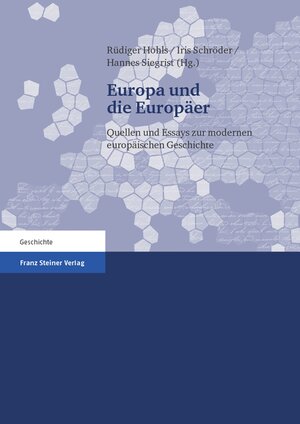 Buchcover Europa und die Europäer  | EAN 9783515086912 | ISBN 3-515-08691-9 | ISBN 978-3-515-08691-2