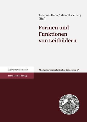 Buchcover Formen und Funktionen von Leitbildern  | EAN 9783515089982 | ISBN 3-515-08998-5 | ISBN 978-3-515-08998-2