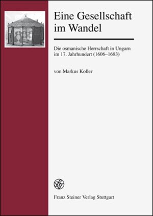 Buchcover Eine Gesellschaft im Wandel | Markus Koller | EAN 9783515096638 | ISBN 3-515-09663-9 | ISBN 978-3-515-09663-8