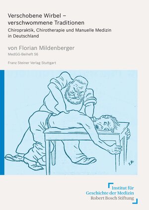 Buchcover Verschobene Wirbel – verschwommene Traditionen | Florian Mildenberger | EAN 9783515111515 | ISBN 3-515-11151-4 | ISBN 978-3-515-11151-5