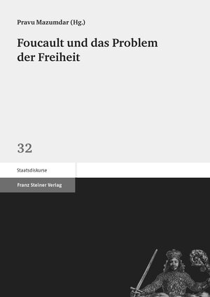 Buchcover Foucault und das Problem der Freiheit  | EAN 9783515112291 | ISBN 3-515-11229-4 | ISBN 978-3-515-11229-1