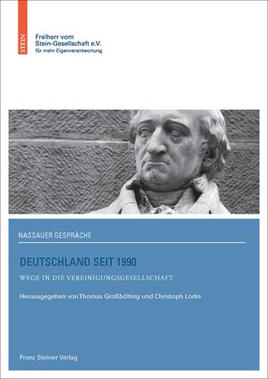 Buchcover Deutschland seit 1990  | EAN 9783515116824 | ISBN 3-515-11682-6 | ISBN 978-3-515-11682-4
