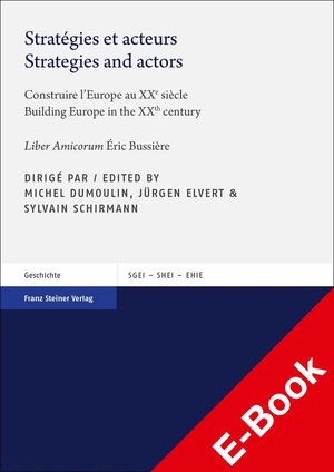 Buchcover Stratégies et acteurs / Strategies and actors  | EAN 9783515131018 | ISBN 3-515-13101-9 | ISBN 978-3-515-13101-8