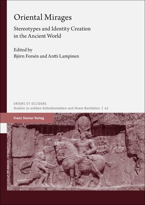 Buchcover Oriental Mirages  | EAN 9783515136808 | ISBN 3-515-13680-0 | ISBN 978-3-515-13680-8