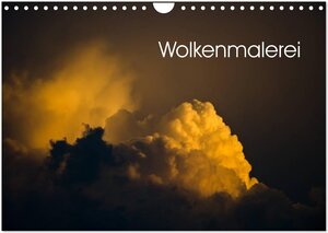 Buchcover Wolkenmalerei (Wandkalender 2026 DIN A4 quer), CALVENDO Monatskalender | Caladoart Caladoart | EAN 9783516096606 | ISBN 3-516-09660-8 | ISBN 978-3-516-09660-6