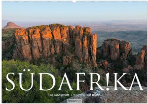 Buchcover Südafrika - Die Landschaft (Wandkalender 2026 DIN A2 quer), CALVENDO Monatskalender | Olaf Bruhn | EAN 9783516117707 | ISBN 3-516-11770-2 | ISBN 978-3-516-11770-7