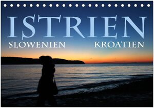 Buchcover Istrien (Tischkalender 2026 DIN A5 quer), CALVENDO Monatskalender | Maria Reichenauer | EAN 9783516141931 | ISBN 3-516-14193-X | ISBN 978-3-516-14193-1