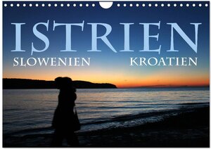 Buchcover Istrien (Wandkalender 2026 DIN A4 quer), CALVENDO Monatskalender | Maria Reichenauer | EAN 9783516143218 | ISBN 3-516-14321-5 | ISBN 978-3-516-14321-8