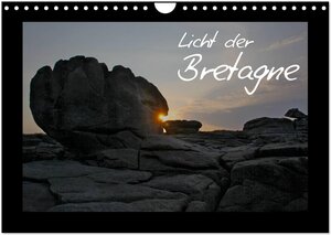 Buchcover Licht der Bretagne (Wandkalender 2026 DIN A4 quer), CALVENDO Monatskalender | Friedolin Baudy | EAN 9783516174991 | ISBN 3-516-17499-4 | ISBN 978-3-516-17499-1