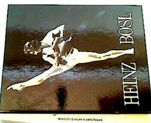 Buchcover Heinz Bosl  | EAN 9783517005768 | ISBN 3-517-00576-2 | ISBN 978-3-517-00576-8