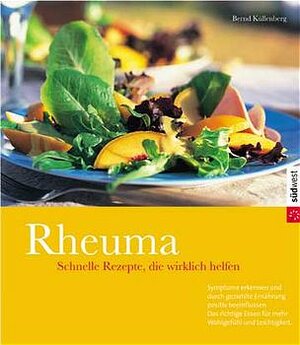 Rheuma. Schnelle Rezepte, die wirklich helfen