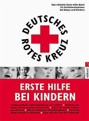 Erste Hilfe bei Kindern