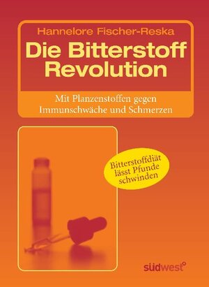 Die Bitterstoff-Revolution: Natürliche Vorsorge und sanfte Heilung über den Darm