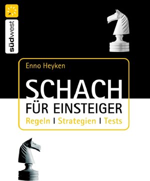 Schach für Einsteiger: Regeln, Strategien, Tests