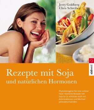 Pflanzliche Hormone für eine schöne Haut