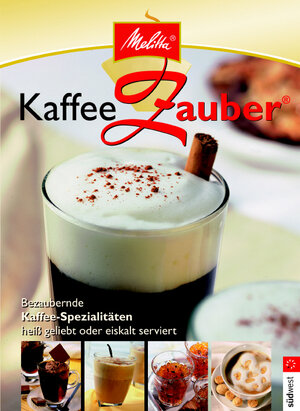 Melitta Kaffeezauber