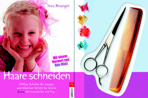 Haare schneiden - Set