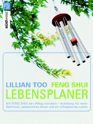 Buchcover Feng Shui Lebensplaner | Lillian Too | EAN 9783517069722 | ISBN 3-517-06972-8 | ISBN 978-3-517-06972-2