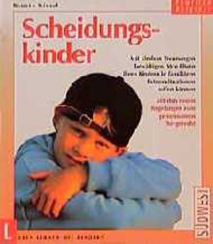Buchcover Scheidungskinder | Renate Niesel | EAN 9783517075372 | ISBN 3-517-07537-X | ISBN 978-3-517-07537-2