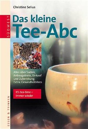 Das kleine Tee-ABC