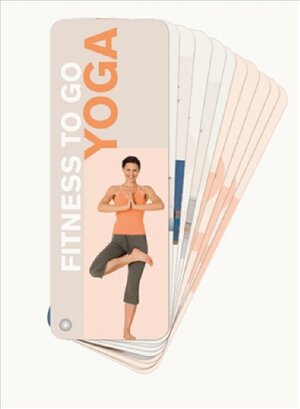 Buchcover Yoga | Thorsten Tschirner | EAN 9783517083605 | ISBN 3-517-08360-7 | ISBN 978-3-517-08360-5