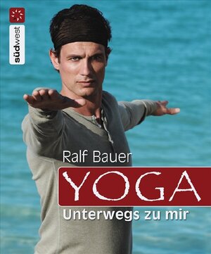 Buchcover Yoga | Ralf Bauer | EAN 9783517083995 | ISBN 3-517-08399-2 | ISBN 978-3-517-08399-5