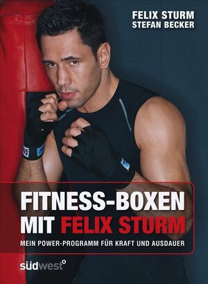 Buchcover Fitness-Boxen mit Felix Sturm | Felix  Sturm | EAN 9783517084909 | ISBN 3-517-08490-5 | ISBN 978-3-517-08490-9