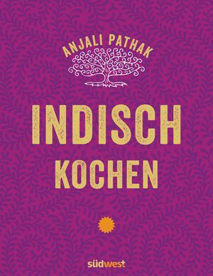 Buchcover Indisch kochen | Anjali Pathak | EAN 9783517094236 | ISBN 3-517-09423-4 | ISBN 978-3-517-09423-6