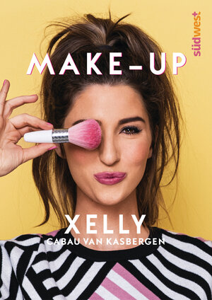 Buchcover Make-Up | Xelly Cabau Van Kasbergen | EAN 9783517095325 | ISBN 3-517-09532-X | ISBN 978-3-517-09532-5