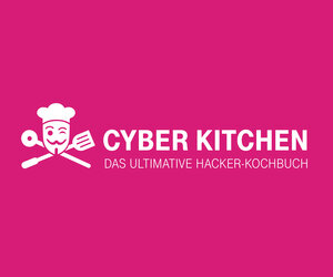 Buchcover Cyber Kitchen  | EAN 9783517097480 | ISBN 3-517-09748-9 | ISBN 978-3-517-09748-0