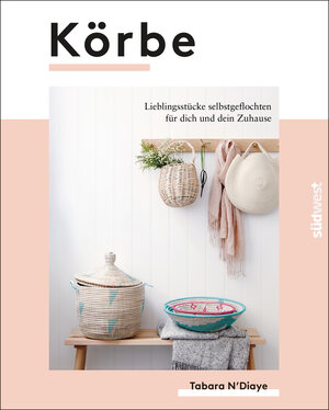 Buchcover Körbe | Tabara N'Diaye | EAN 9783517098661 | ISBN 3-517-09866-3 | ISBN 978-3-517-09866-1