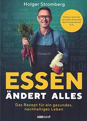 Buchcover Essen ändert alles  | EAN 9783517770789 | ISBN 3-517-77078-7 | ISBN 978-3-517-77078-9