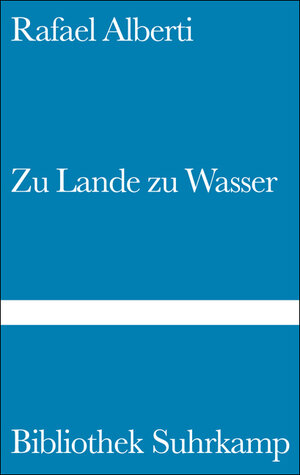 Zu Lande zu Wasser