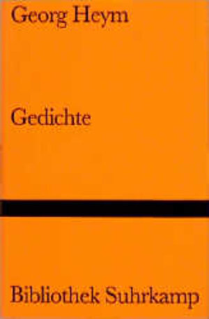 Gedichte