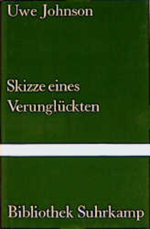 Skizze eines Verunglückten