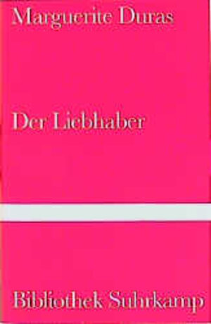 Der Liebhaber