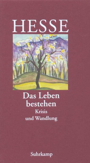 Das Leben bestehen. Krisis und Wandlung