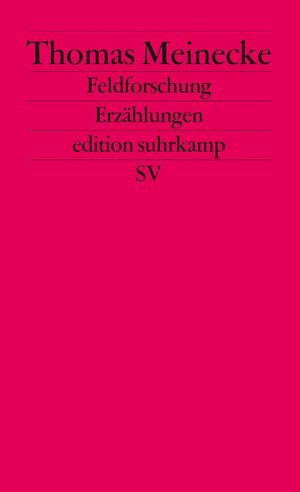 Feldforschung: Erzählungen