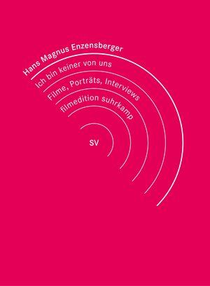 Buchcover Ich bin keiner von uns | Hans Magnus Enzensberger | EAN 9783518135112 | ISBN 3-518-13511-2 | ISBN 978-3-518-13511-2