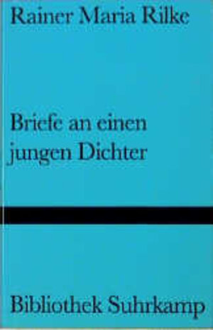 Briefe an einen jungen Dichter