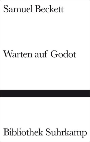 Warten auf Godot.