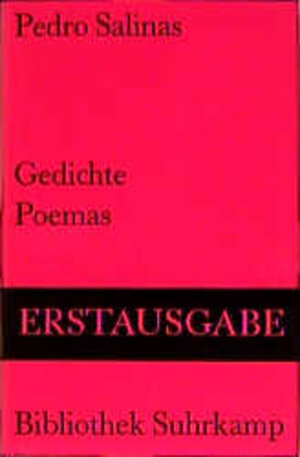 Gedichte Poemas