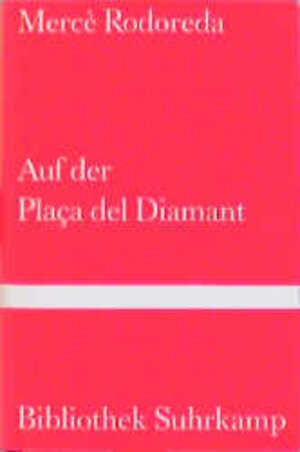 Auf der Placa del Diamant